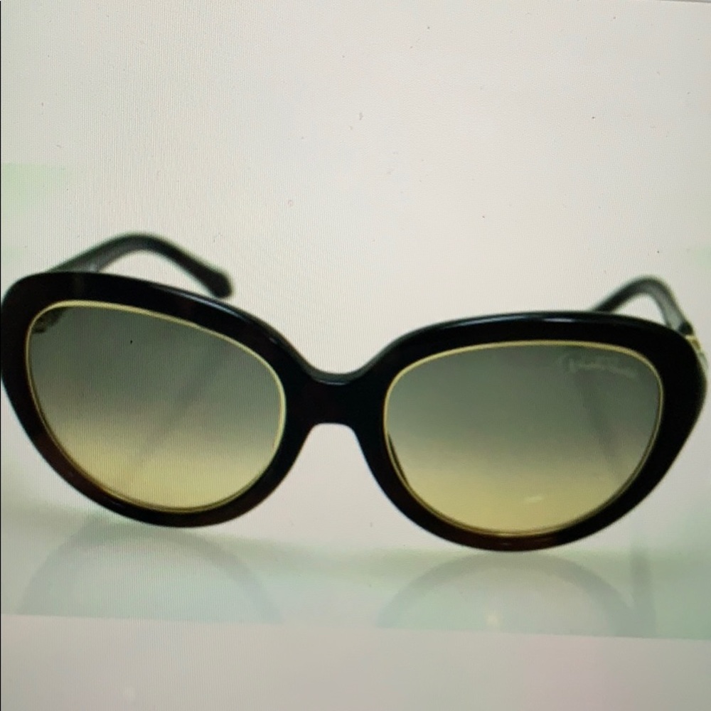New Women’s Roberto Cavalli Sunglasses - Picture 2 of 4